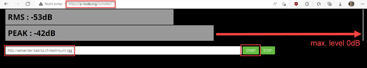 ScrCodecZeroVuMeter